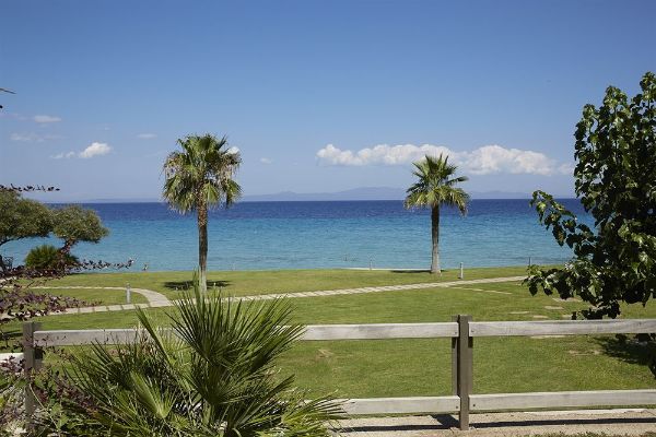 Afitis Boutique Hotel (Chalkidiki)